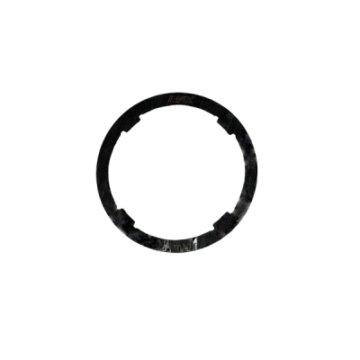 Rondelle de calage engrenage Evok puor Piaggio Vespa 0,6mm
