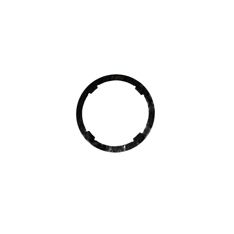 Rondelle de calage engrenage Evok puor Piaggio Vespa 0,6mm Boîte de Vitesses Evok