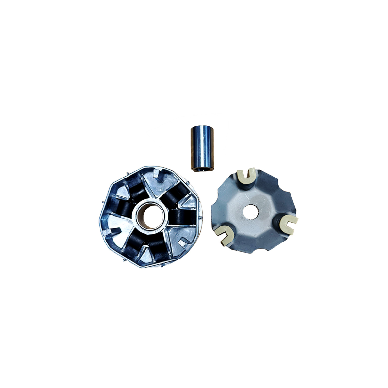 RMS Movable drive half pulley Piaggio Vespa Primavera E5 Variators RMS