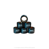 EVOK Iron Drive CVT rollers set 20x15mm 15,5gr Variators Evok