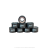 EVOK Iron Drive CVT rollers set 25x15mm 18gr Variators Evok