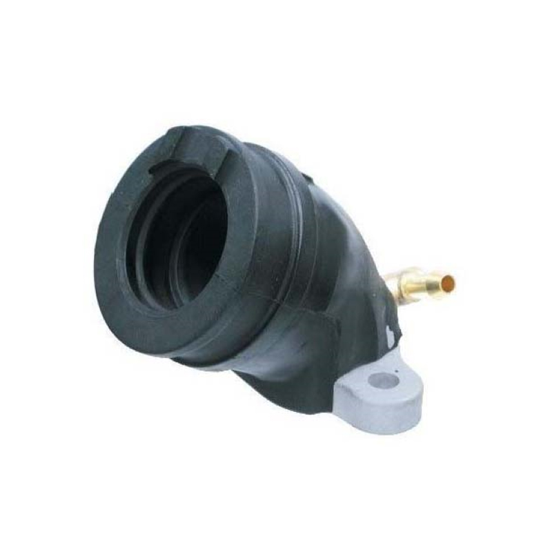 Collettore aspirazione RMS Piaggio Liberty Vespa Et4 Sfera 125cc Aspirazione RMS