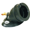 Collettore aspirazione RMS Piaggio Liberty Vespa Et4 Zip 125-150cc Aspirazione RMS