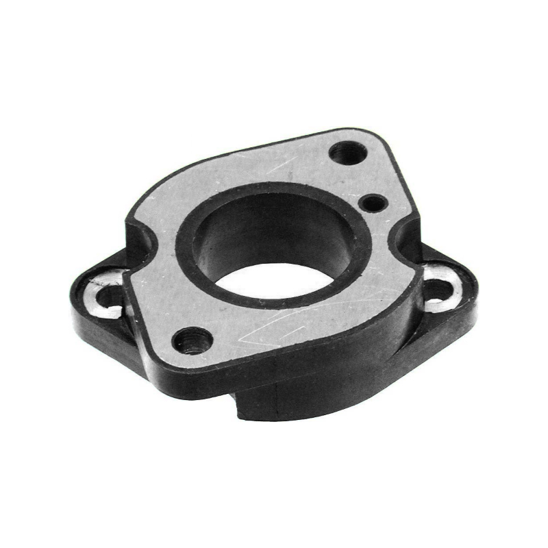 Support de carburateur élastique RMS Classic Piaggio Ape p2 p3 220-p501-p601-ape tm p602-tm p703 Aspirazione Rms Classic