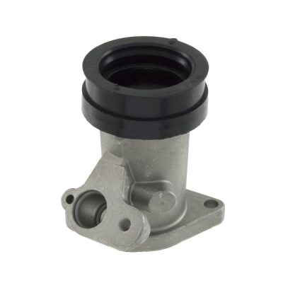 Collettore aspirazione RMS destro Yamaha T-Max 2004-2011 Aspirazione RMS