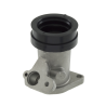 Tubo de admisión derecho RMS Yamaha T-Max 2004-2011 Aspirazione RMS