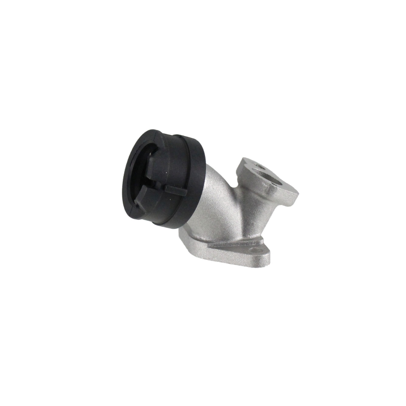 Tubo de admisión RMS Yamaha Neo s 50cc 2009-2015 Aspirazione RMS