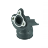 Tubo de admisión RMS Piaggio Vespa LX LXV 125-150cc Aspirazione RMS