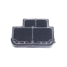 Luftfilter Nypso CF Moto 650 GT Ansaugung Nypso