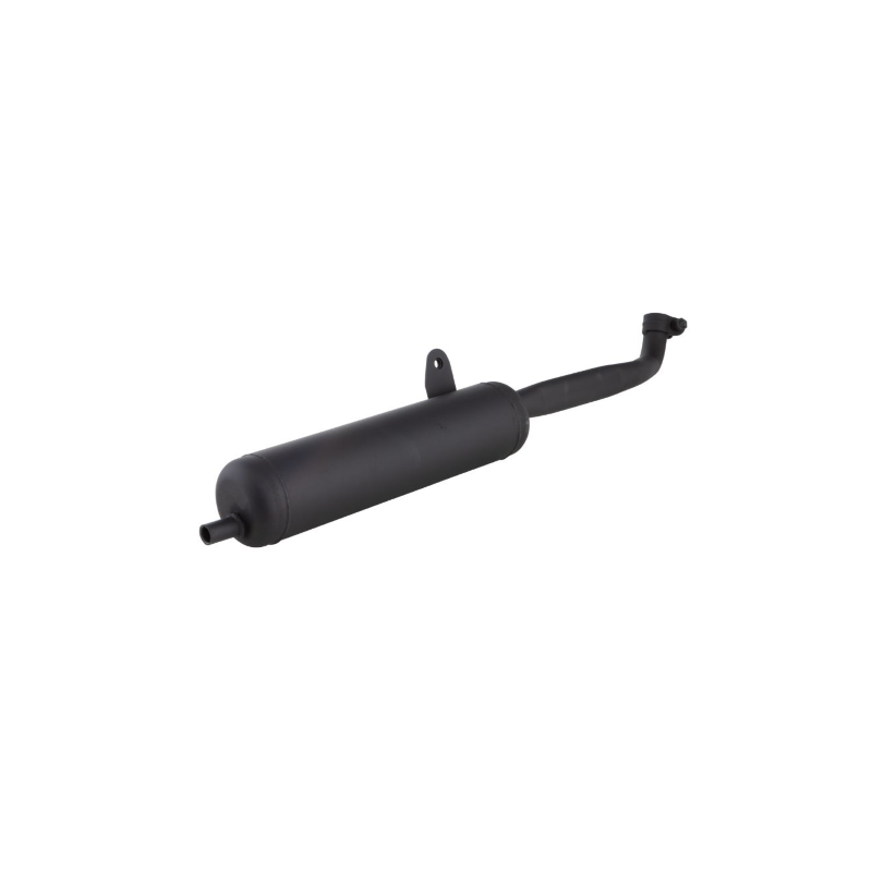 Silencieux RMS Classic Piaggio Ciao ciao Px 2472605 Terminali Rms Classic