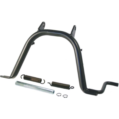 Béquille centrale RMS Piaggio zip fast rider 50cc Cavalletti RMS