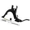 RMS Caballete central Malaguti F10 Ayer Mbk Sorriso evolis 50cc Cavalletti RMS