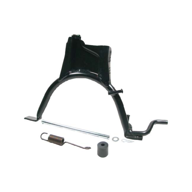 RMS Central stand Mbk Booster Yamaha Bw s 50cc Cavalletti RMS