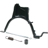 RMS Caballete central Mbk Booster Yamaha Bw s 50cc Cavalletti RMS