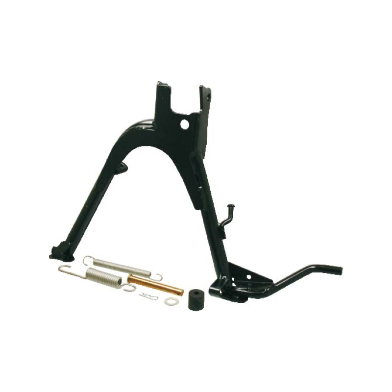 RMS Central stand Mbk Flipper Yamaha Why Malaguti Ciak 50cc Cavalletti RMS