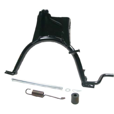 RMS Central stand Mbk Booster Ng Yamaha Bw s 50cc Cavalletti RMS