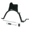 Cavalletto centrale RMS Mbk Booster Ng Yamaha Bw s 50cc Cavalletti RMS