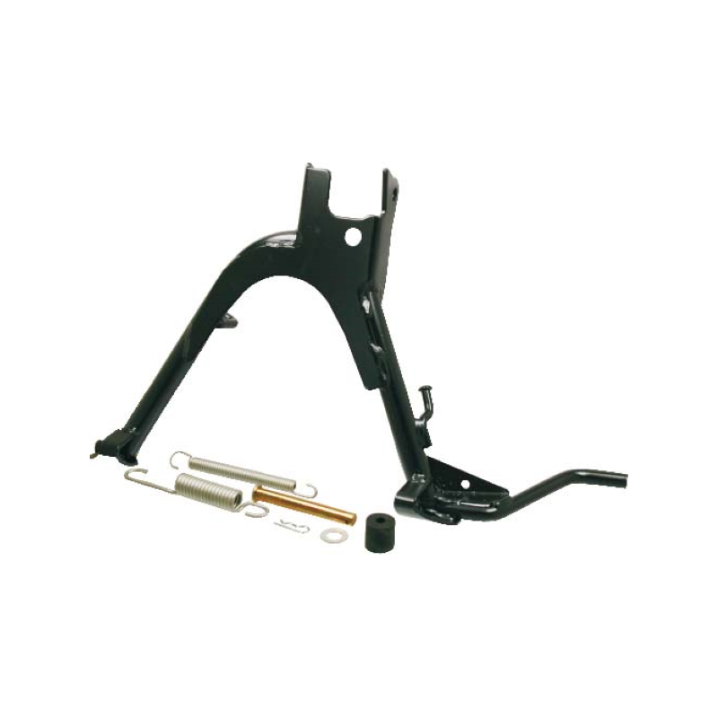 Caballete central RMS Mbk Nitro 50cc Booster 100cc Yamaha Aerox 50cc Bw s 100cc Cavalletti RMS