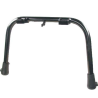 Cavalletto centrale Nero RMS Classic Piaggio Vespa 50-90-125cc Primavera Et3 Cavalletti Rms Classic