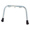 Béquille centrale RMS Classic Piaggio Vespa 50-90-125cc Primavera Et3 1353845 Cavalletti Rms Classic