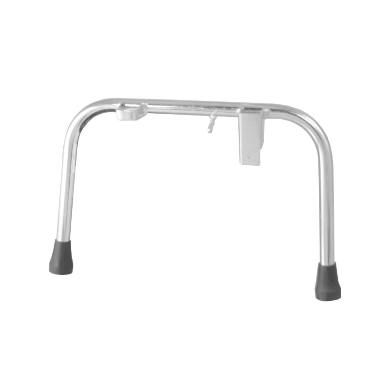 Pata central clásica RMS Piaggio Vespa Px 125-150-200cc 1761606 Cavalletti Rms Classic