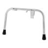 Béquille centrale RMS Classic Piaggio Vespa Px 125-150-200cc Cavalletti Rms Classic