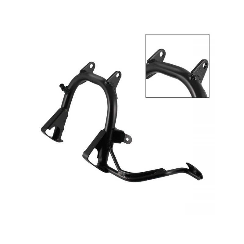 Béquille centrale RMS Piaggio Liberty 50-125cc 2000 2002 Cavalletti RMS
