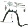 RMS Caballete central Aprilia sr mbk nitro Cavalletti RMS