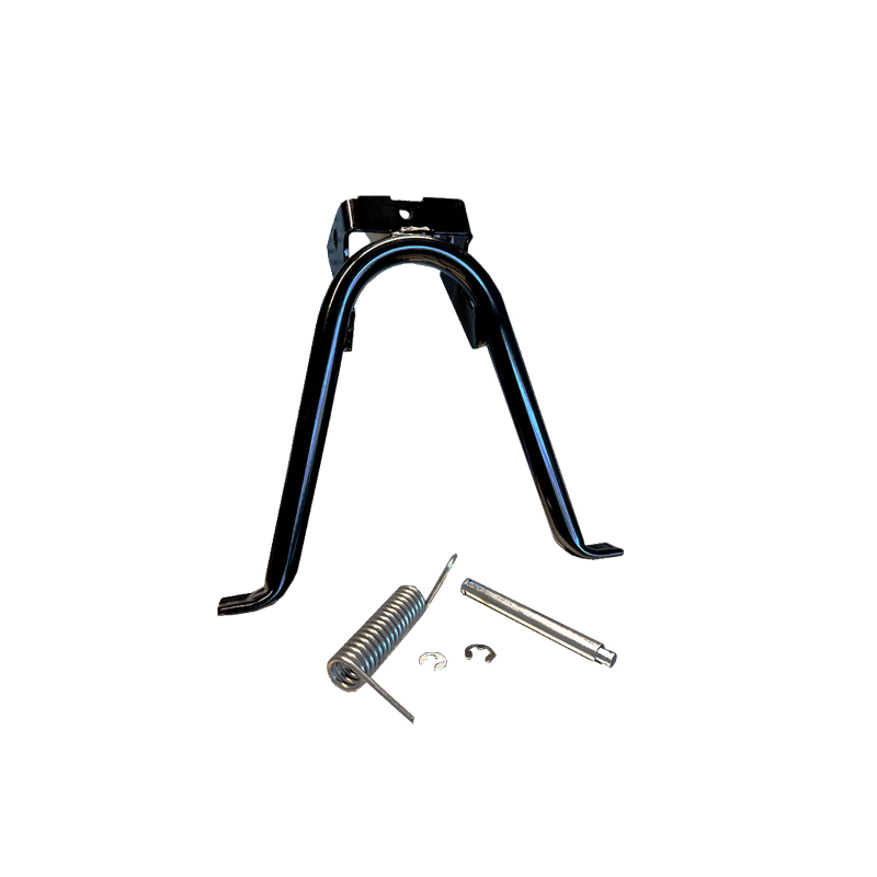 RMS Classic Piaggio Ciao Center Stand 1 50cc Series External Wings Kickstands Rms Classic
