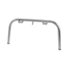 Cavalletto centrale Zincato RMS Classic Piaggio Vespa 125-150 VNB 2 VNB3-6T-SUPER-VBB-VBB2 Cavalletti Rms Classic