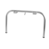 Béquille centrale RMS Classic Piaggio Vespa 180-200 RALLY-160 GS-180SS Cavalletti Rms Classic
