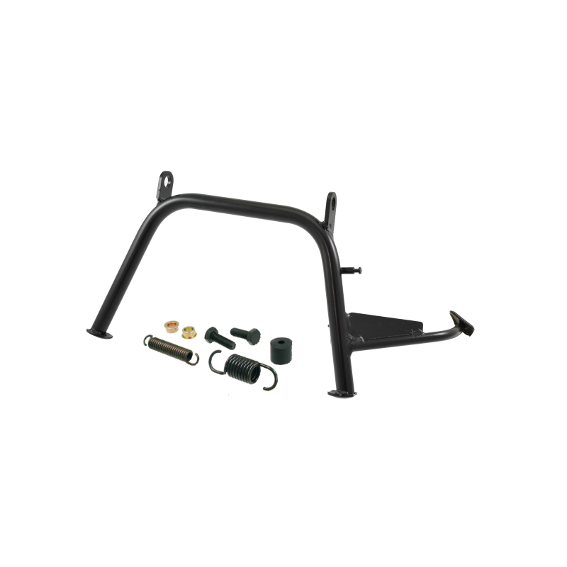 RMS Soporte central scooters chinos con motor 125cc 4t Cavalletti RMS