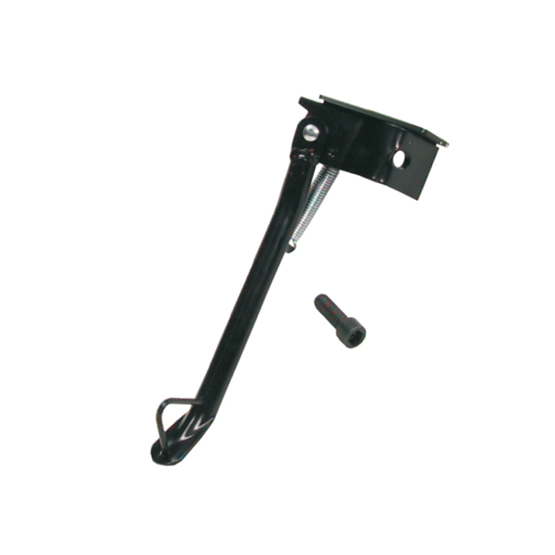 Pata de cabra lateral RMS Mbk Nitro Ng Yamaha Aerox 50cc Cavalletti RMS