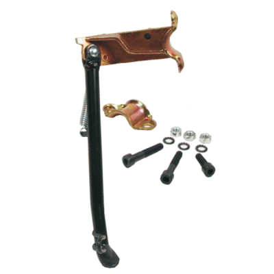 Pata lateral RMS Peugeot Speedfight Trekker 50cc Cavalletti RMS