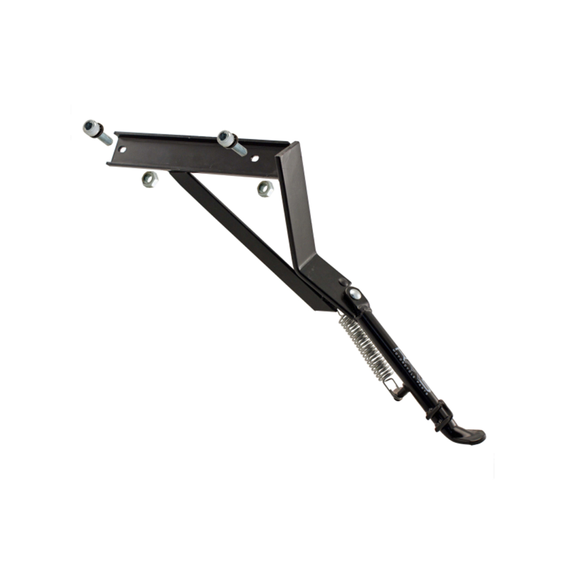 Béquille latérale RMS Mbk mach Yamaha jor r 50cc Cavalletti RMS
