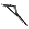 Caballete lateral RMS Mbk mach Yamaha jor r 50cc Cavalletti RMS