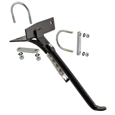 Cavalletto laterale RMS Peugeot Ludix 50cc Cavalletti RMS