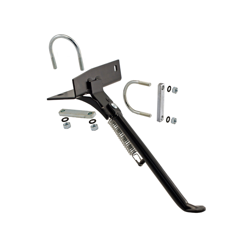 RMS Side stand Peugeot Ludix 50cc Cavalletti RMS