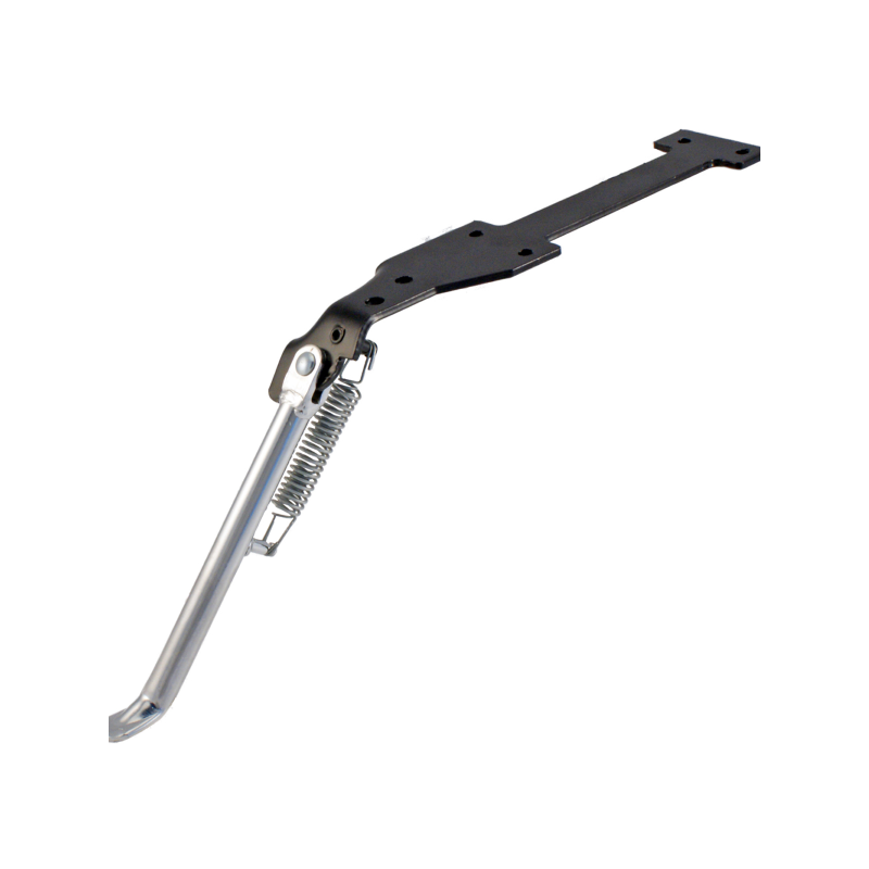 RMS Classic Side stand Piaggio Vespa Px 125-150-200cc Lml star 125-150cc Cavalletti Rms Classic