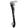 Béquille latérale RMS Piaggio Vespa Sprint 50cc 2013 2014 Cavalletti RMS