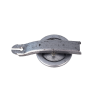 Tankdeckel RMS Classic Piaggio Vespa GS-RALLY Kraftstoffsystem Rms Classic