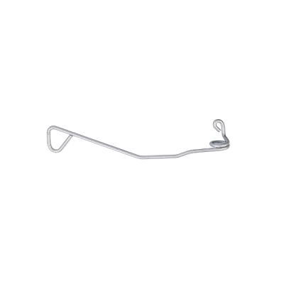 Starter rod Under seat RMS Classic Vespa VL1-VL2
