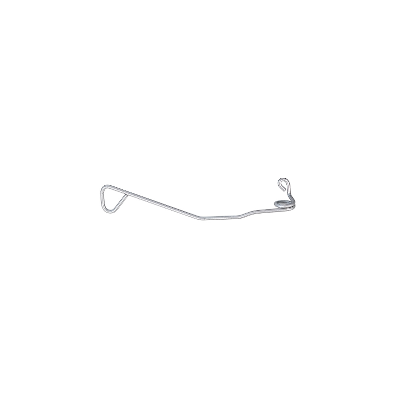 Starter rod Under seat RMS Classic Vespa VL1-VL2 Fuel System Rms Classic
