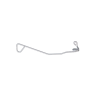 Asta Starter Sotto Sella RMS Classic Vespa VL1-VL2 Alimentazione Rms Classic