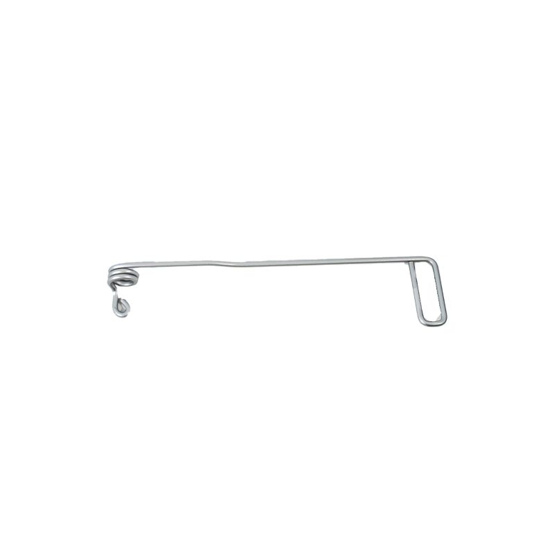 Starterstange unter dem Sitz RMS Classic Vespa VM1-VM2 Kraftstoffsystem Rms Classic