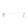 Asta starter Sotto sella RMS Classic Vespa VM1-VM2 Alimentazione Rms Classic