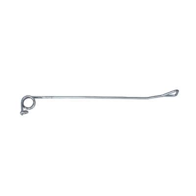 Starter rod Under seat RMS Classic Vespa VL1-VL2