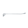 Starterstange unter dem Sitz RMS Classic Vespa VL1-VL2 Kraftstoffsystem Rms Classic