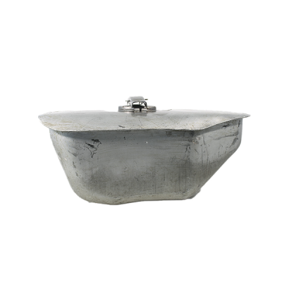 Réservoir d essence RMS Classic pour Piaggio Vespa 125-150 Années 50 25731