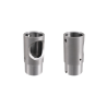 RMS Classic Lock housing steering lock Vespa PX Serrature Rms Classic